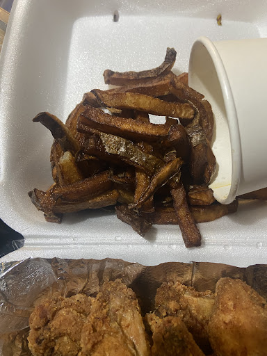 Photo of Shawarma Spot - 989 Baldwin Ave, Pontiac, MI 48340, USA
